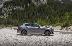 Maserati Levante S Q4 GranLusso 2017 года (WW)